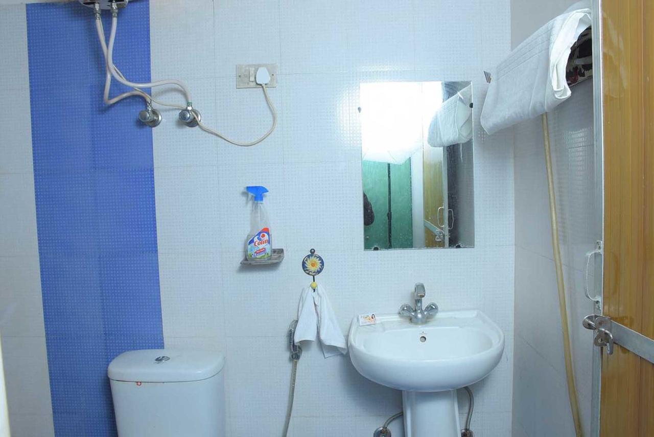 Bed and Breakfast Jaypore House Нью-Делі Номер фото
