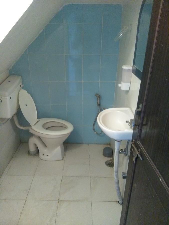 Bed and Breakfast Jaypore House Нью-Делі Номер фото